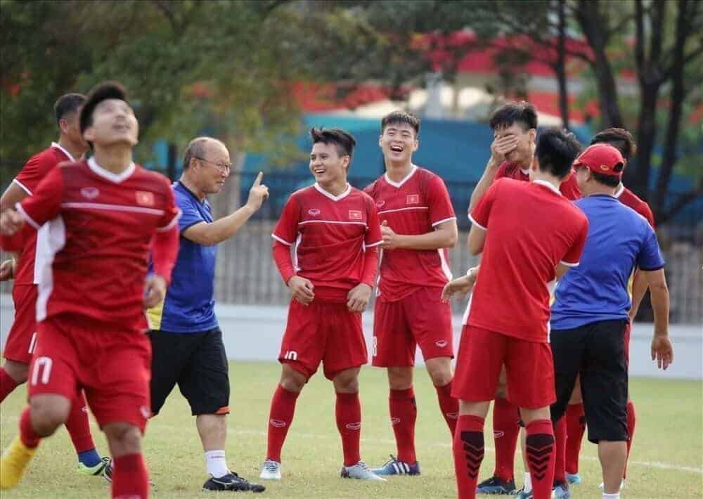 U23 Việt Nam đối đầu U23 Syria tại tứ kết Asiad