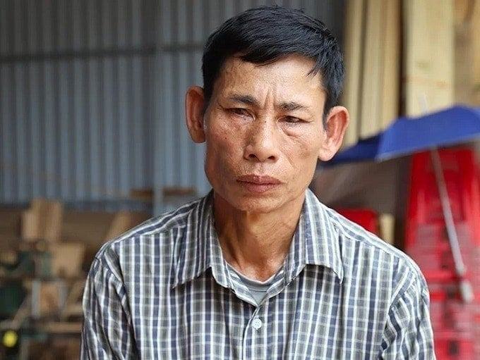 gia đình những nạn nhân được nghi ngờ là người Việt Nam trong vụ xe tải Anh đang sống trong lo sợ và hoang mang. 