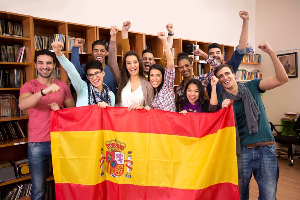 Điều kiện du học Tây Ban Nha