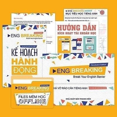 Review Eng Breaking