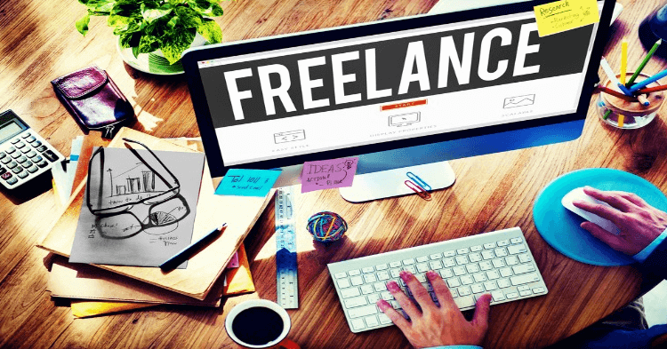 Ưu điểm của Freelancer