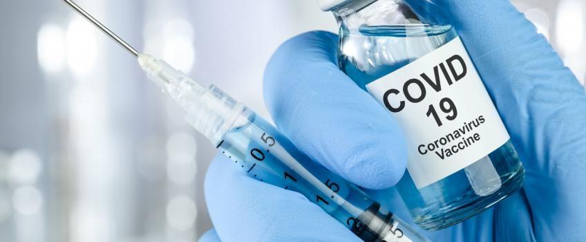 hiện chưa có vaccine cho covid-19