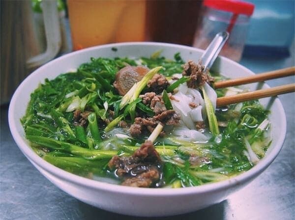 Thuyết minh về món ăn dân tộc Việt Nam [Bài mẫu hay nhất]